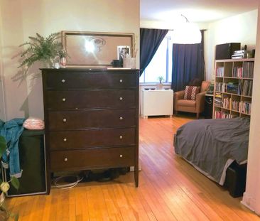 Studio - Montréal - $995 /mo - Photo 2