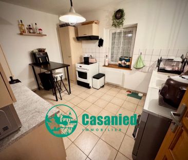 Appartement 3 pièces à Boulay-Moselle - Photo 3