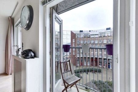 Barcelonaplein, Amsterdam, Nederland - Foto 3