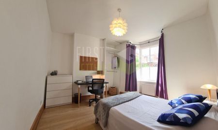 4 bedroom terraced house to rent - Photo 3