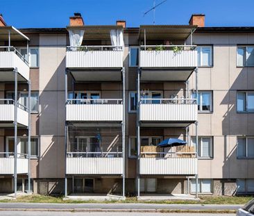 Tegnérvägen 37 A - Foto 1