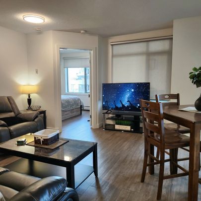 813, 1121 6 Ave, SW, Calgary, AB - Photo 1
