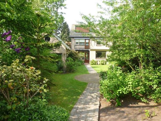 Huis te huur: Andreaslaan 4 6564 AV Heilig Landstichting - Foto 1