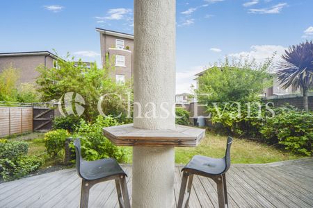 2 bedroom house to rent - Photo 3