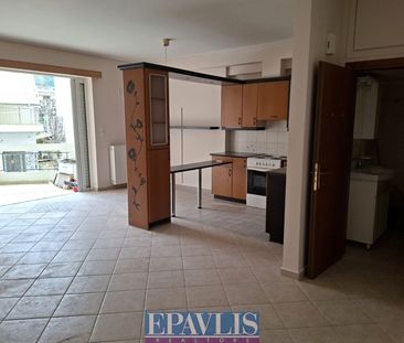 Ενοικίαση κατοικίας, 39 τ.μ., Ζωγράφου, 430 € - Photo 1