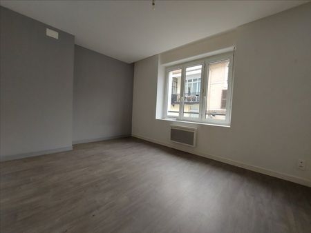 Appartement 2 pièces à Épinal - Photo 4