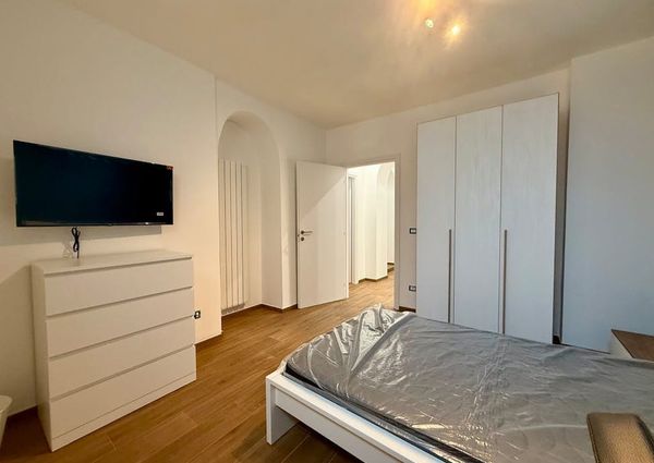 Via Cesana, Turin, Piedmont 10139