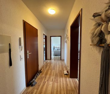 Großzügige, helle 3-Zi.-Whg. mit Balkon und Stellplatz – GT-Friedri... - Photo 4