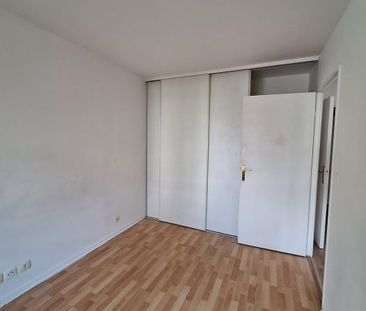 F2 quartier calme AULNOY - Photo 1