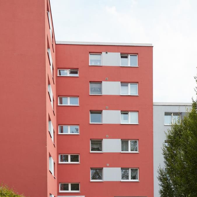 3-Zimmer Wohnung in Höntrop mit WBS - Photo 2