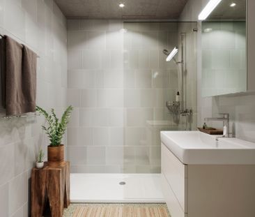 "Wohnen an der Reuss" - Foto 1