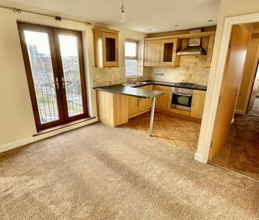 2 bedroom apartment to rent - Photo 3
