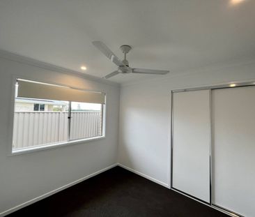MODERN DUPLEX IN KOOLHAN - Photo 3