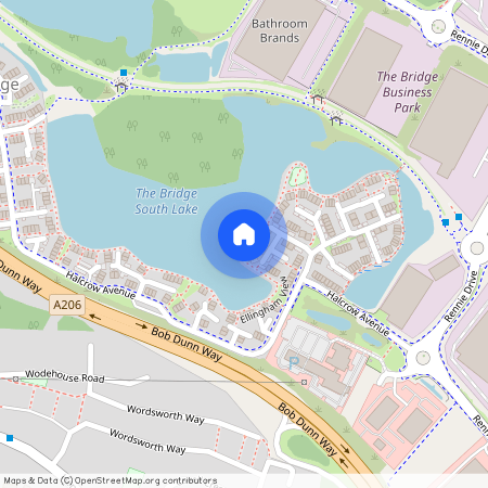 Ellingham View, Dartford, DA1