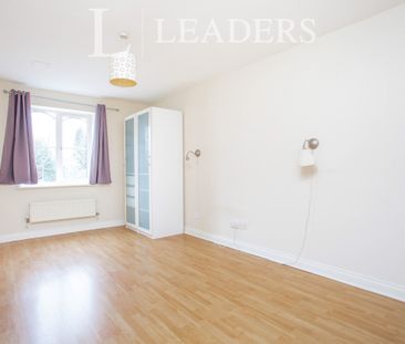 1 bedroom apartment to rent Century Court, Woking, GU21 - Photo 5