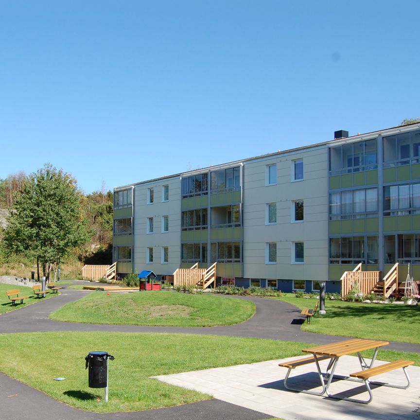 Bergsvägen 13 - Foto 2