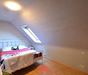 Lichtrijk duplexappartement met autostandplaats - Foto 4