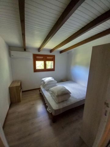 Location Appartement 2 pièces Meublé 27m² LES ABYMES 97139 - Photo 2