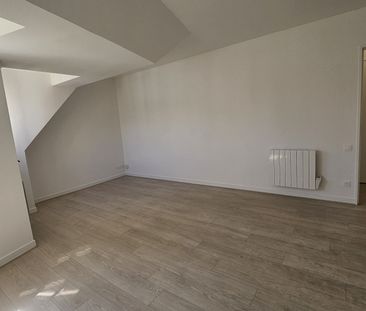 Location Appartement 2 pièces 39m² FONTAINEBLEAU 77300 - Photo 3