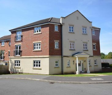 94 Highfields Park Drive, Darley Abbey, Derby, DE22 1JU - Photo 1