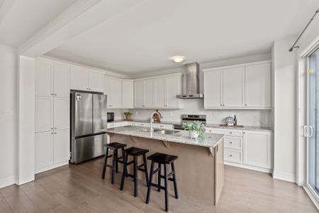 For Lease - 43 William Nador Street, Kitchener, Ontario - Photo 5