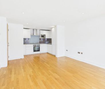 1 bedroom apartment to rent - Photo 6