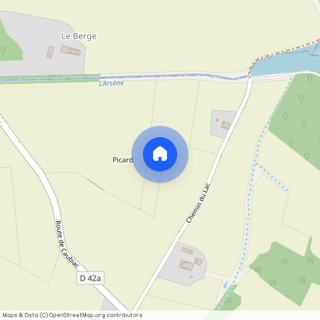 40180, Tercis-Les-Bains