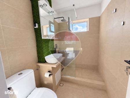 Apartament cu 2 camere de închiriat în zona CET Constanta - Photo 5