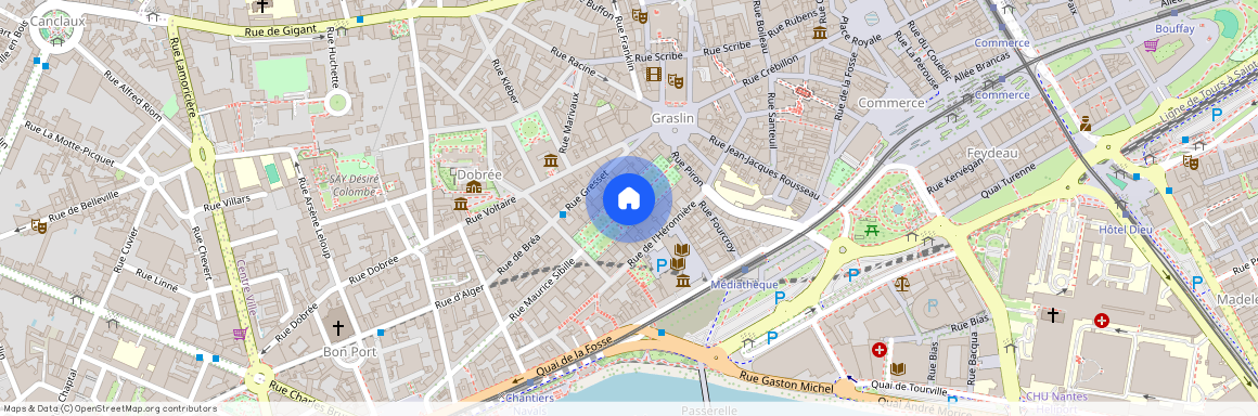 44000, Nantes