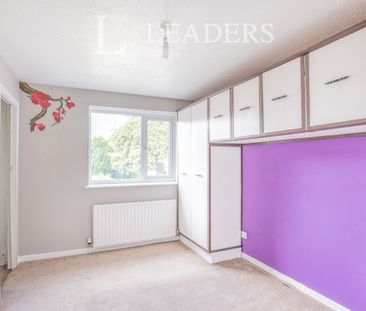 2 bedroom house to rent The Wells Road, Nottingham, NG3 - Photo 1