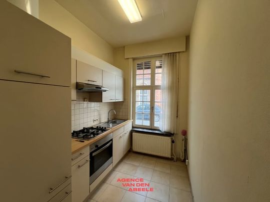 Appartement te huur - Photo 1