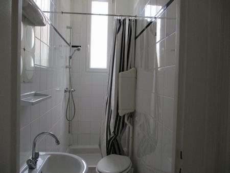 Appartement RUE CHANZY - Photo 2
