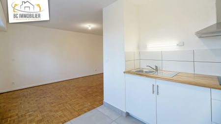 Studio Ferney Voltaire - Photo 3