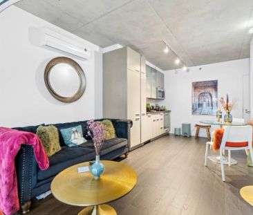 Appartement, Montréal (Le Sud-Ouest) - Photo 6