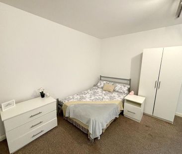 Studio to rent - Photo 6