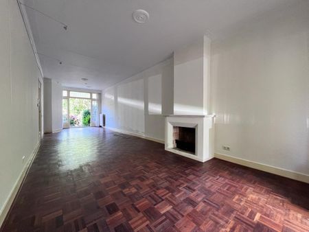 De Sillestraat 272, Bezuidenhout-Oost, 2593VE, Den Haag - Foto 4