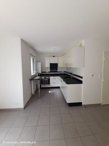 Maison 4 pièces - 83.30 m2 - Photo 5
