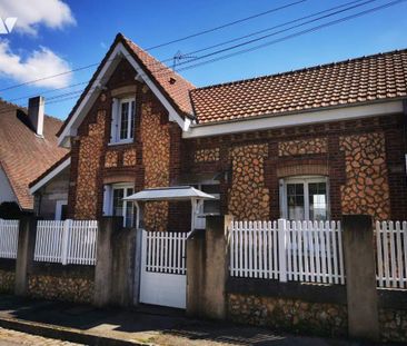 SECTEUR GALLIENI MAIS IND F4 - Photo 4