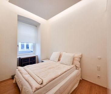 Luxuriöse Altbauwohnung in einem prächtigen historischen Haus in de... - Photo 6