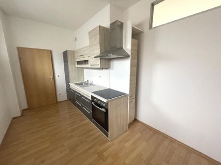 Wohnen in der Thermenhauptstadt Fürstenfeld …! - Foto 4