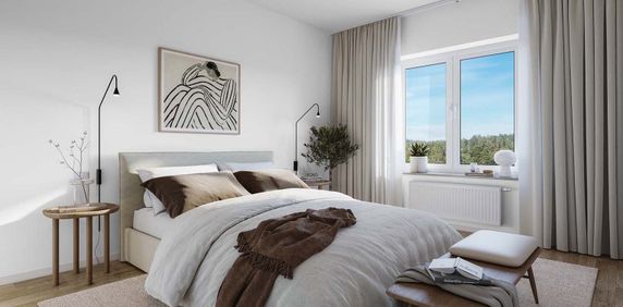 Fortunagatan, Katrineholm - Photo 2