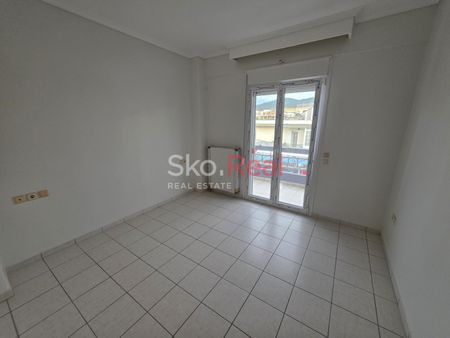 ΕΝΟΙΚΙΑΣΗ ΚΑΤΟΙΚΙΑΣ - ΘΕΡΜΗ - ΔΙΑΜΕΡΙΣΜΑ 70 τ.μ. - 2ος ΟΡΟΦΟΣ - ΠΑΡΚΙΝΓΚ - ΑΤΟΜΙΚΗ ΘΕΡΜΑΝΣΗ - Φωτογραφία 2