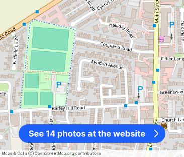 Lyndon Avenue, Garforth, Leeds, LS25 - Photo 1