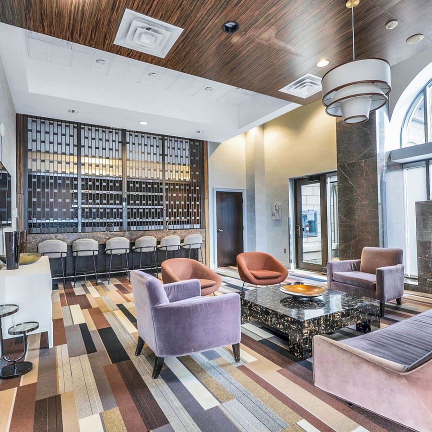 For Lease - 385 Prince of Wales Drive Unit# 406, Mississauga, Ontario - Photo 1