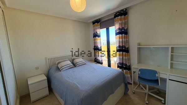 Alquiler de piso en Calle Marie Curie, 1 - Photo 1