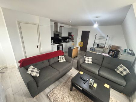 1 bedroom apartment to rent North Street, Sudbury - Photo 3