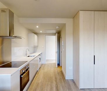 1 bedroom flat to rent - Photo 5