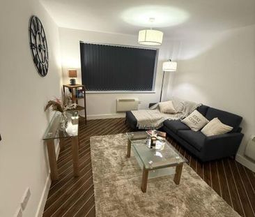 2 bedroom apartment to rent - Photo 2