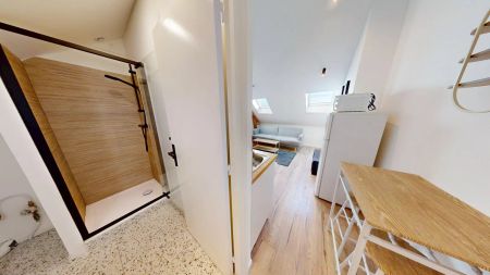 Appartement Le Havre 2 pièce(s) 45 m2 - Photo 5