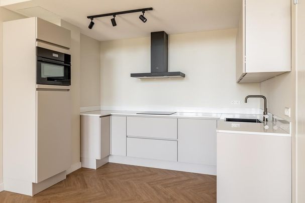 Appartement te huur: Plesmanweg 401 2597 JG Den Haag - Foto 1